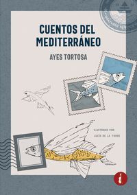 CUENTOS DEL MEDITERRÁNEO