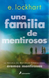 FAMILIA DE MENTIROSOS
