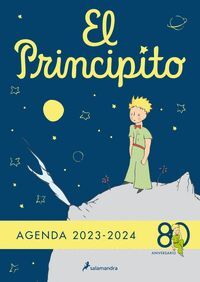 AGENDA EL PRINCIPITO 2023-2024
