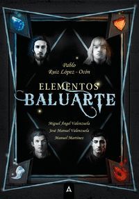 BALUARTE (SAGA ELEMENTOS)