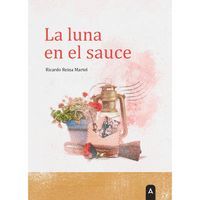 LA LUNA EN EL SAUCE