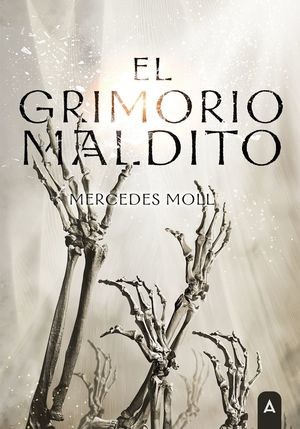 EL GRIMORIO MALDITO