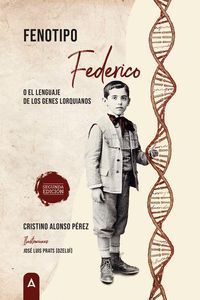 FENOTIPO FEDERICO 2ª EDICION