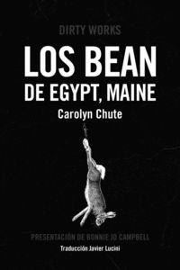 LOS BEAN DE EGYPT, MAINE