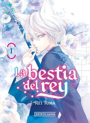 LA BESTIA DEL REY VOL.1