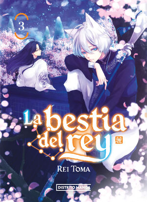 LA BESTIA DEL REY VOL.3