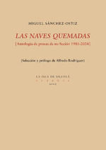 LAS NAVES QUEMADAS