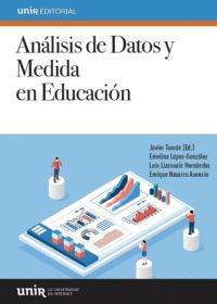 ANÁLISIS DE DATOS Y MEDIDA EN EDUCACIÓN