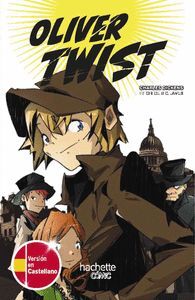 OLIVER TWIST, EDICIÓN BILINGÜE (CASTELLANO-INGLÉS)