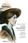 CLARISSA DALLOWAY Y SU INVITADA (ILUSTRADO)