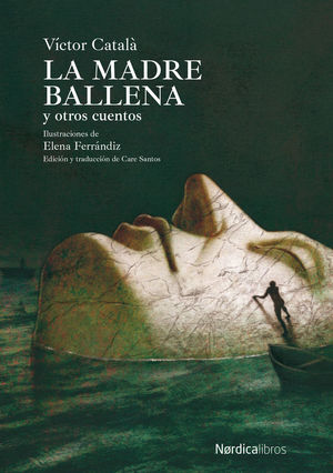 LA MADRE BALLENA Y OTROS CUENTOS (ILUSTRADO)