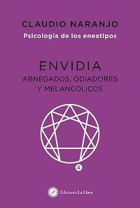 ENVIDIA. PSICOLOGIA DE LOS ENEATIPOS