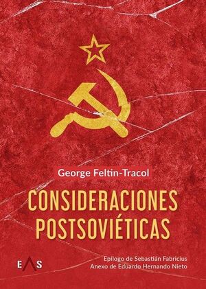 CONSIDERACIONES POSTSOVIÉTICAS