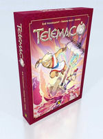 TELEMACO (ESTUCHE 4 VOLS.)(EDICION LIMITADA )