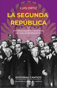 LA SEGUNDA REPÚBLICA