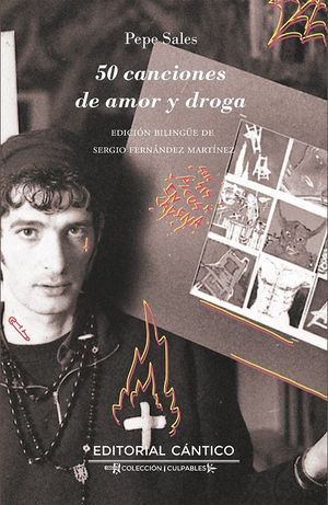 50 CANCIONES DE AMOR Y DROGA (BILINGUE ESPAÑOL-CATALAN)