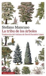 LA TRIBU DE LOS ÁRBOLES