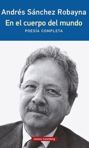 EN EL CUERPO DEL MUNDO (POESIA COMPLETA)