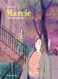 MARCIE (PUNTO DE INFLEXION)