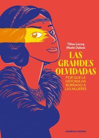 LAS GRANDES OLVIDADAS