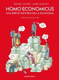 HOMO ECONOMICUS