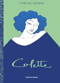 COLETTE