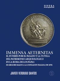 IMMENSA AETERNITAS