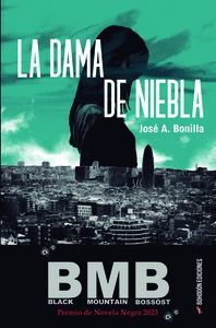 LA DAMA DE NIEBLA