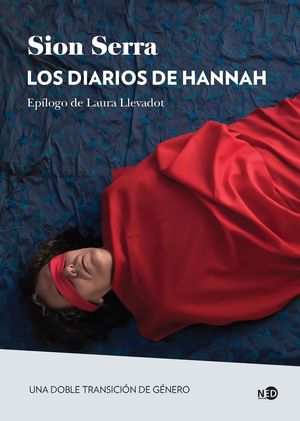 LOS DIARIOS DE HANNAH
