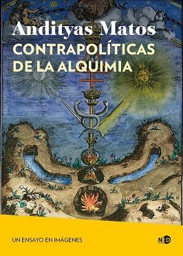 CONTRAPOL¡TICAS DE LA ALQUIMIA