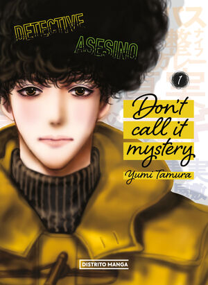 DON'T CALL IT MYSTERY VOL.1