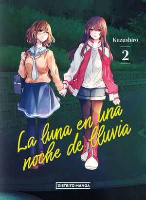 LA LUNA EN UNA NOCHE DE LLUVIA VOL.2