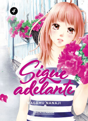SIGUE ADELANTE VOL.4