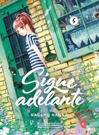 SIGUE ADELANTE VOL.5
