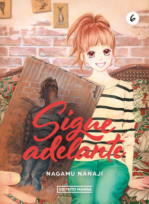 SIGUE ADELANTE VOL.6