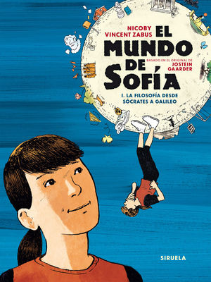 EL MUNDO DE SOFÍA. VOLUMEN 1
