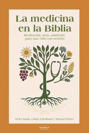LA MEDICINA EN LA BIBLIA
