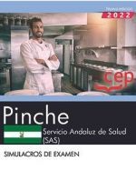 PINCHE SIMULACROS DE EXAMEN SAS