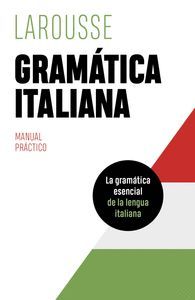 GRAMÁTICA ITALIANA (MANUAL PRACTICO)