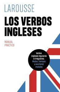 LOS VERBOS INGLESES