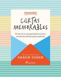 NUEVAS CARTAS MEMORABLES