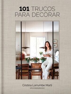 101 TRUCOS PARA DECORAR