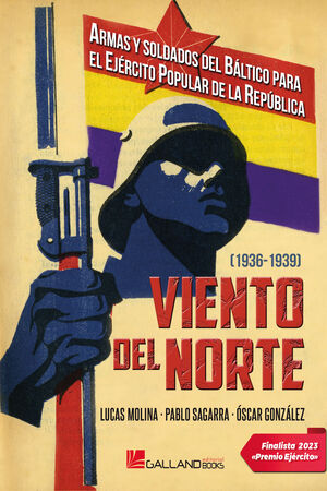 VIENTO DEL NORTE (1936-1939)