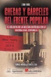 CHECAS Y CÁRCELES DEL FRENTE POPULAR