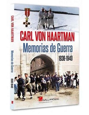CARL VON HAARTMAN