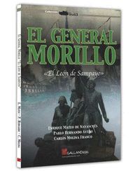EL GENERAL MORILLO