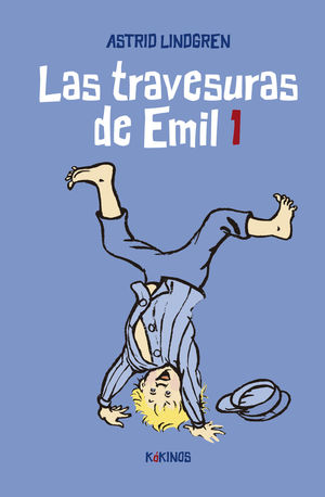 LAS TRAVESURAS DE EMIL (1)