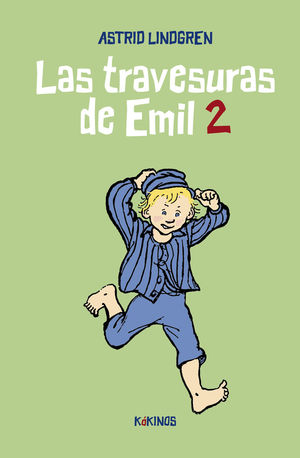 LAS TRAVESURAS DE EMIL (2)
