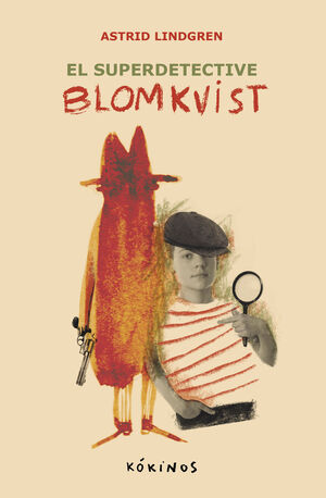 EL SUPER DETECTIVE BLOMKVIST 1