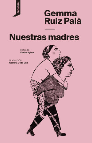 NUESTRAS MADRES